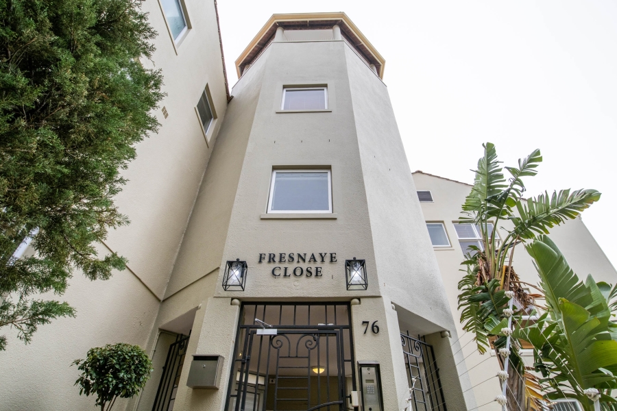 2 Bedroom Property for Sale in Fresnaye Western Cape